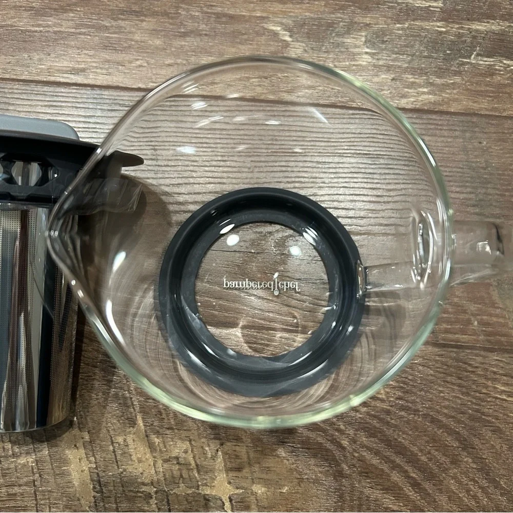 Pampered Chef Cold Brew Pitcher - Picture 5 of 10